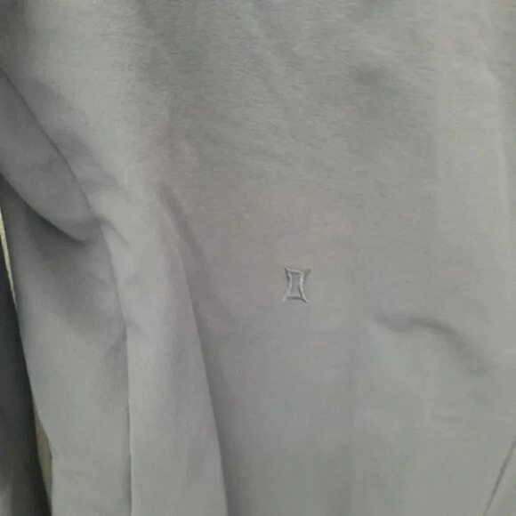 Kit And  Ace Ride Blazer One Button Jacket Navy Blue Stretch 6 - Picture 9 of 11